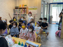 소리숲음악학원 수업